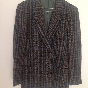 Georgio Armani  Woolen Jacket